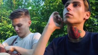 Help A Friend In The Woods