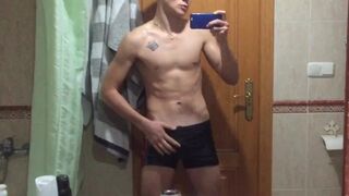 Twitter - @swangaliel