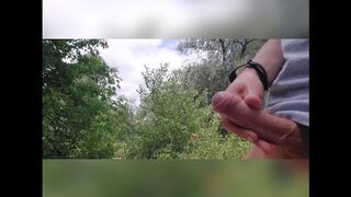 Young twink jerking off his dick at a beach young stud cruising at a nude beach young bisexual male