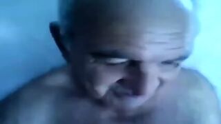 Fat Old Grandpa Barebacks A Step Daddy