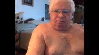 Grandpa's Solo Show