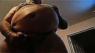Fat Gay Daddy In Amateur Video
