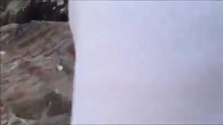Daddies Fucking Outside