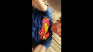 Daddy Fuck 21 Yo Boy