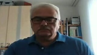 Dad Has A Big Cock