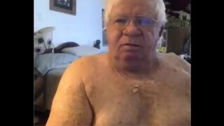 Grandpa Show