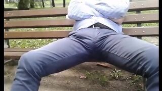 Daddy Bulge