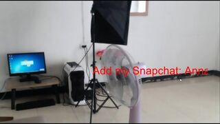 Lena Paul Is A Nympho Step-Sister