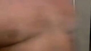 Horny Old Man In Cam