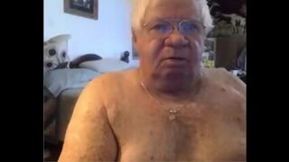 Grandpa Show