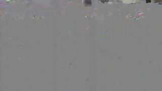 Daddy Jerking In Washroom