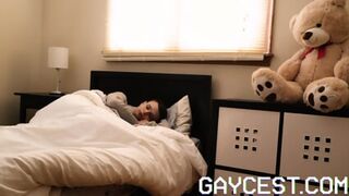 Gaycest Austin Young Rides His Stepdad Alex Killians Di