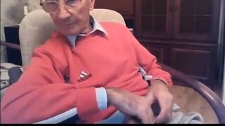 73 Yo Man From Poland