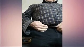 69 Yo Man From Italy