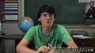 First Gay Sex Dad Boy Time Jeremy Sommers Is Seated At A Desk And An Interview Is Being