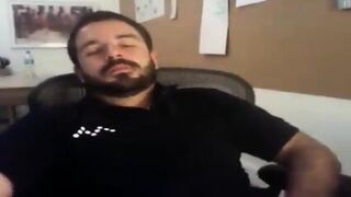 Maduro Bonito E Tesudo Na Punheta