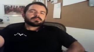 Maduro Bonito E Tesudo Na Punheta
