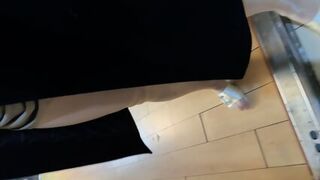 One Person Playing With Equipment 5