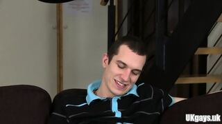 Big Dick Daddy Sucking Dick With Facial