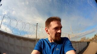 two weeks before the half marathon