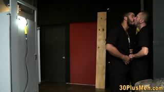 Gay Hunk Pound Studs Ass
