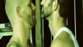 Manly Cj Parker Cummed On