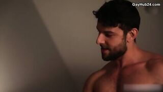 Ben Masters And Freddie Daze American British German Asian