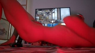 Merry X-mas and a Happy End part1