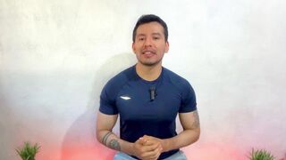 The married chauffeur of my house penetrates me bareback and comes inside my 18 year old ass