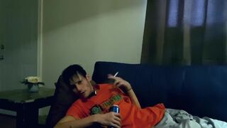 Hot Evening with Hotboy Randy