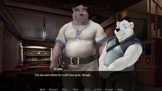 Pervader [13] - Playthrough (Part 13) (v0.18.1) - A Furry Visual Novel