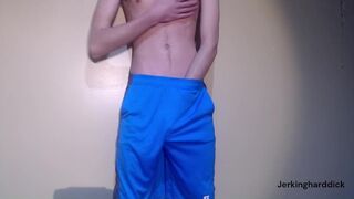 Show After Gym Workout