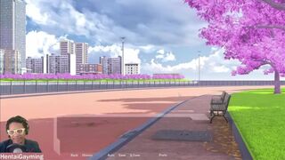 (Gay) Public Fucking?! The Glass Coffin #6 W/HentaiGayming (Demo ending)