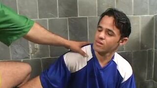 LATIN WORKOUT - Scene 1