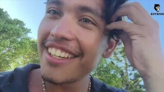 Zotzman - CULO GRANDE Big Booty Men Man InThong - CHUBURNA PARTE 8