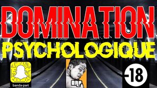 JOI - DOMINATION / LISTEN TO ME PD, YOU BELONG TO ME