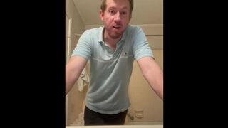 How To Shave Your Pubic Hair: An Instructional Video for Men