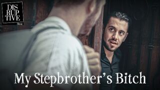 Broke Addict Sucks & Fucks Stepbrother For Place To Stay - DisruptiveFilms