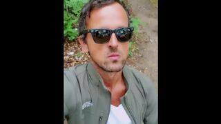 Slutboyben CAM4 Sexy cruising chick VI A5 Parkplatz Kaiserstein