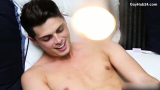 Ben Masters And Cory Kane