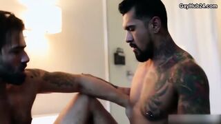 Adam Ramzi Boomer Banks