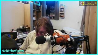 Getting shocked by delta 4