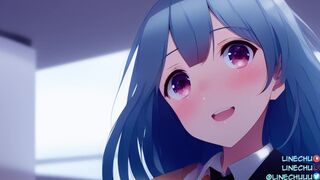 [ASMR] Asking Your Femboy Boyfriend for 'Relief' In Public | M4M | Down Bad | Wet | Kissing