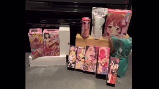 [Japanese and English subtitles available] The story of when a boy from a boys' school bought Ona Ha