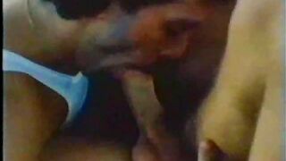 Men Come First - Scene 4