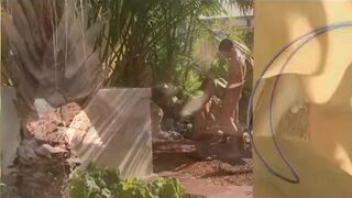 Suck Him Dry - Scene 6