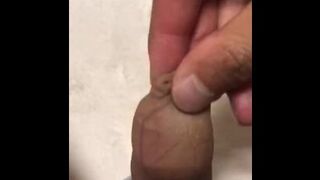 大学生 オナニー 包茎