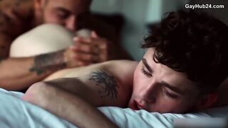 Avery Jones And Brock Banks