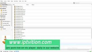 ADULT IPTV +18 M3U XX LIVE AND DAILY UPDATE