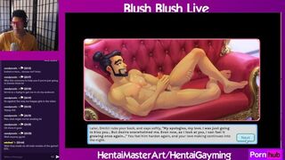 Sweet Release! Blush Blush #19 w/HentaiGayming